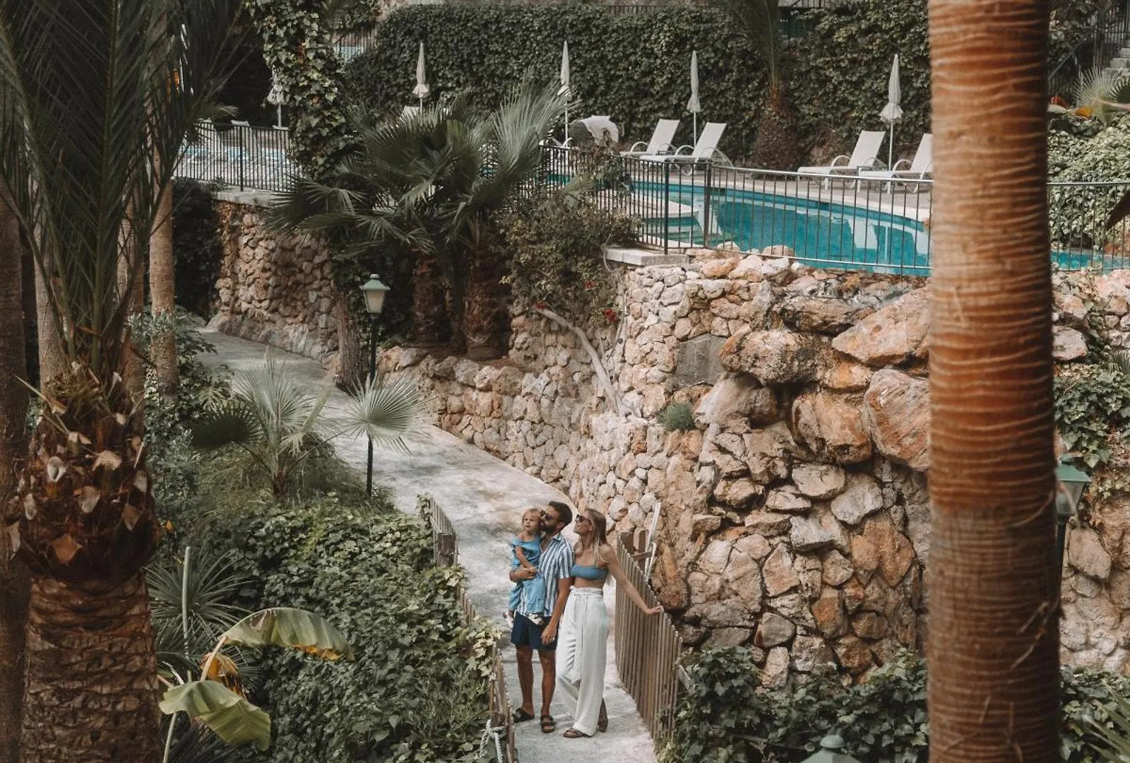 Hotel Bon Sol Resort & Spa Illetas