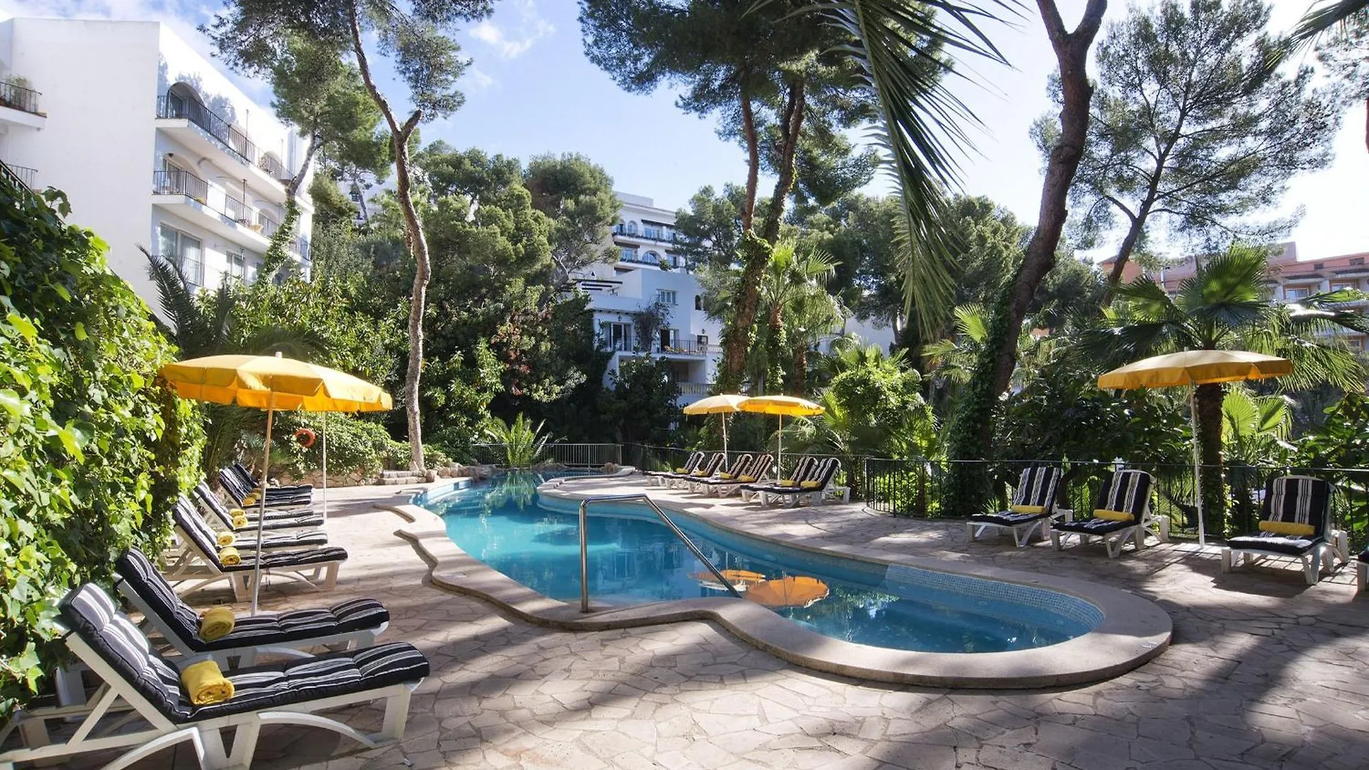 Hotel Bon Sol Resort & Spa Illetas