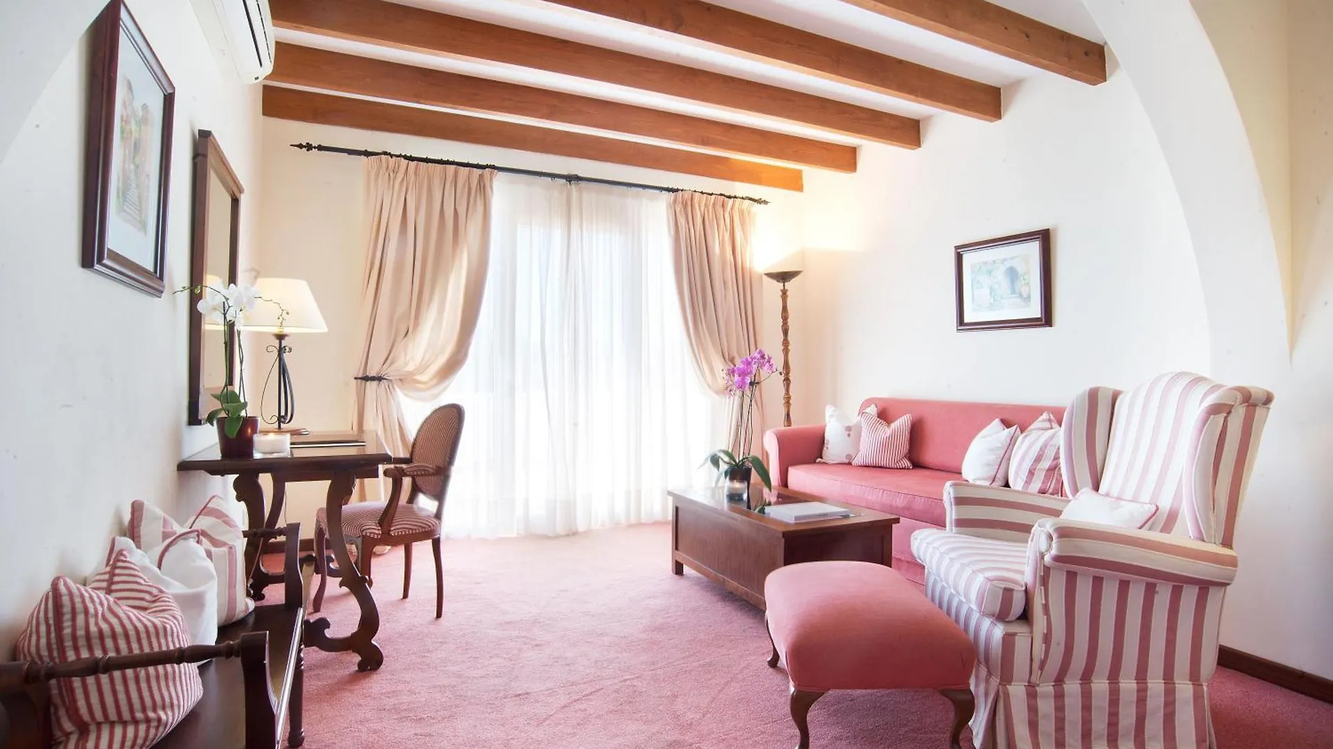 Hotel Bon Sol Resort & Spa Illetas Spanien