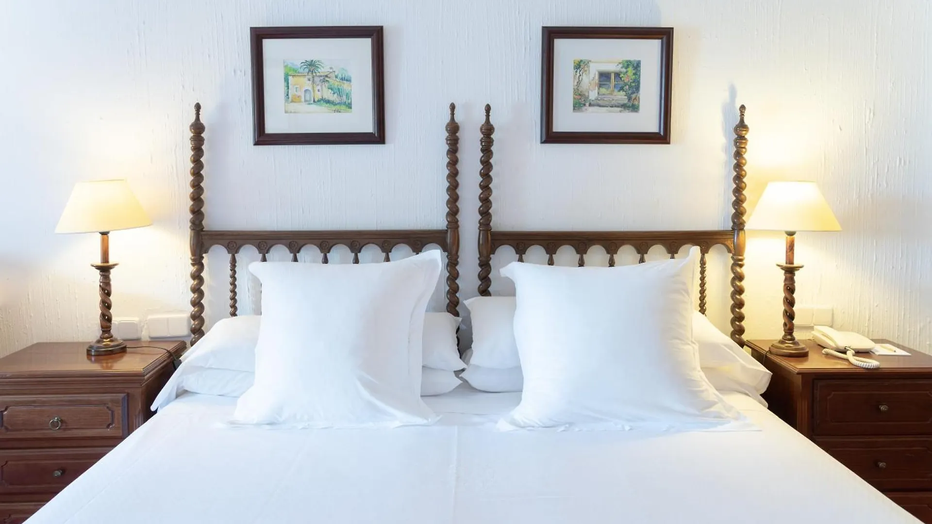 Hotel Bon Sol Resort & Spa Illetas 4*,  Spanien
