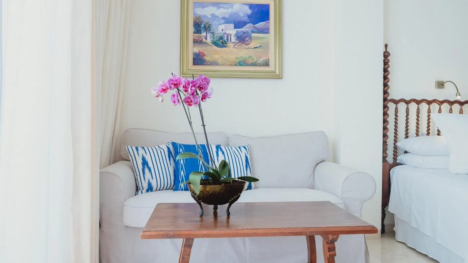 Hotel Bon Sol Resort & Spa Illetas