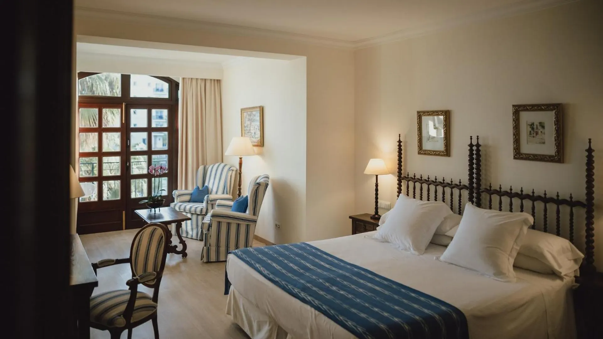 Hotel Bon Sol Resort & Spa Illetas 4*,