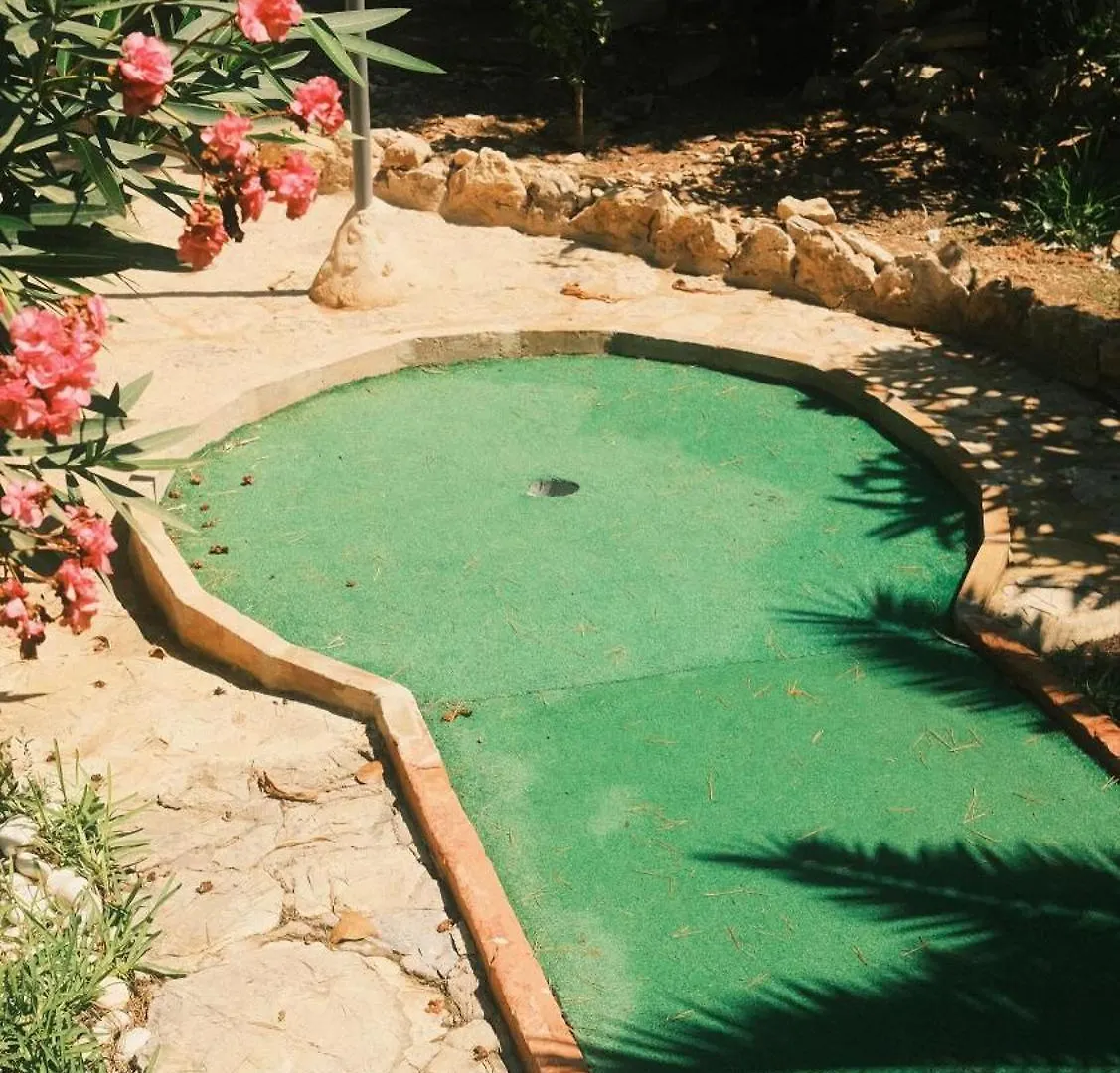 Hotel Bon Sol Resort & Spa Illetas