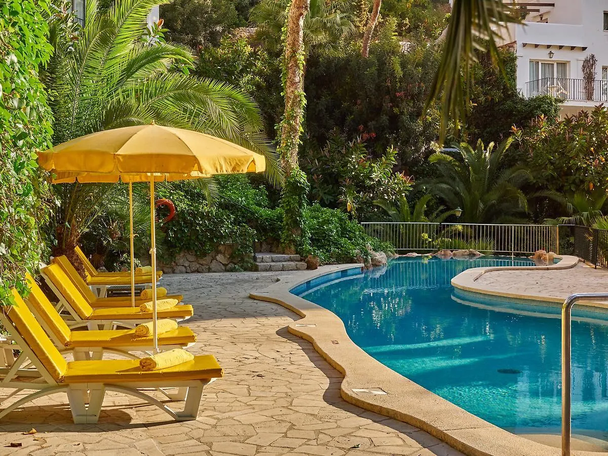 Hotel Bon Sol Resort & Spa Illetas