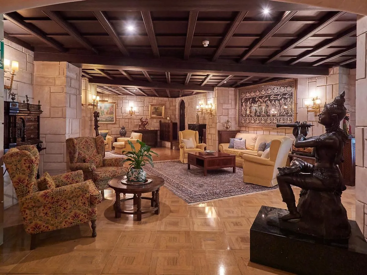 ****  Hotel Bon Sol Resort & Spa Illetas Spanien