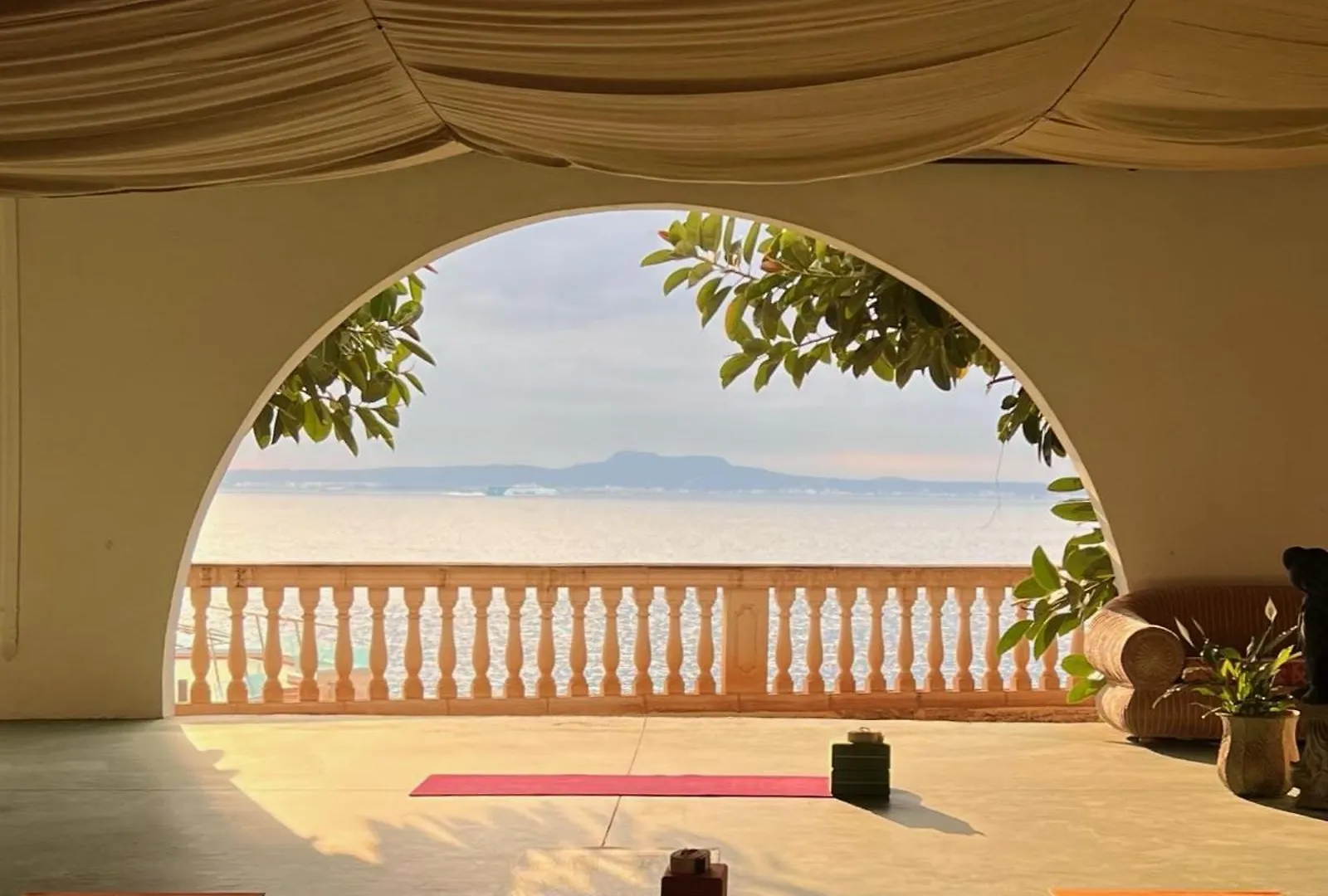 Hotel Bon Sol Resort & Spa Illetas Spagna