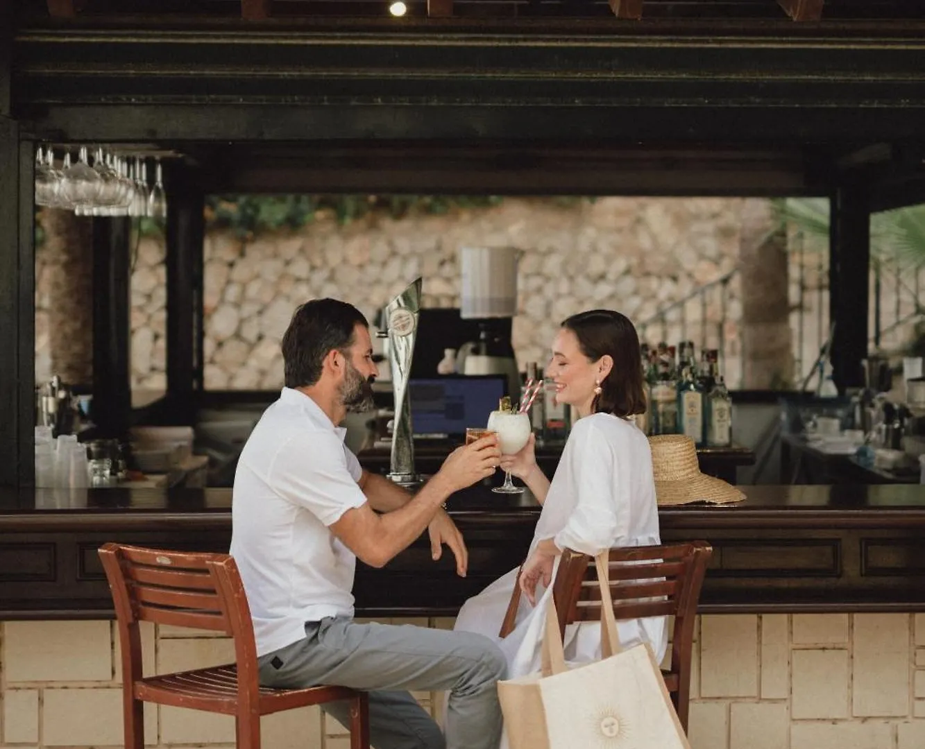 Hotel Bon Sol Resort & Spa Illetas 4*,