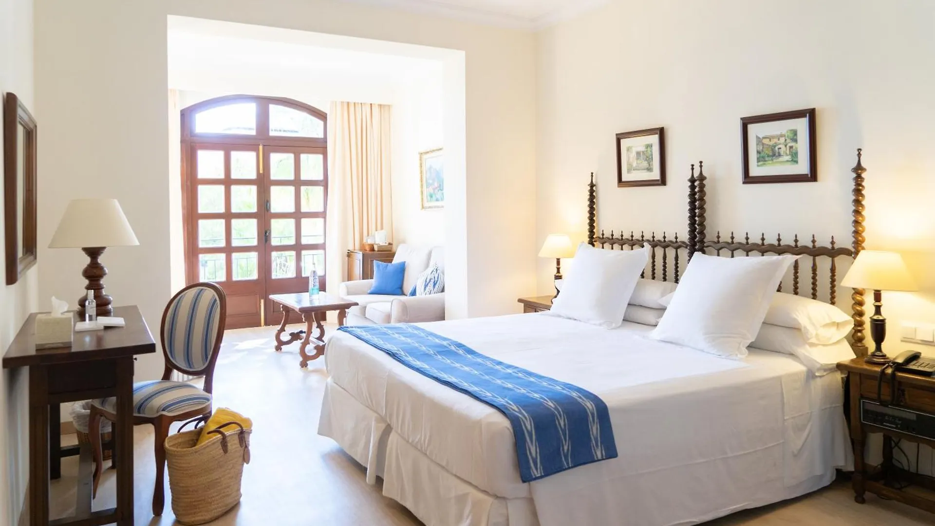 Hotel Bon Sol Resort & Spa Illetas Spagna