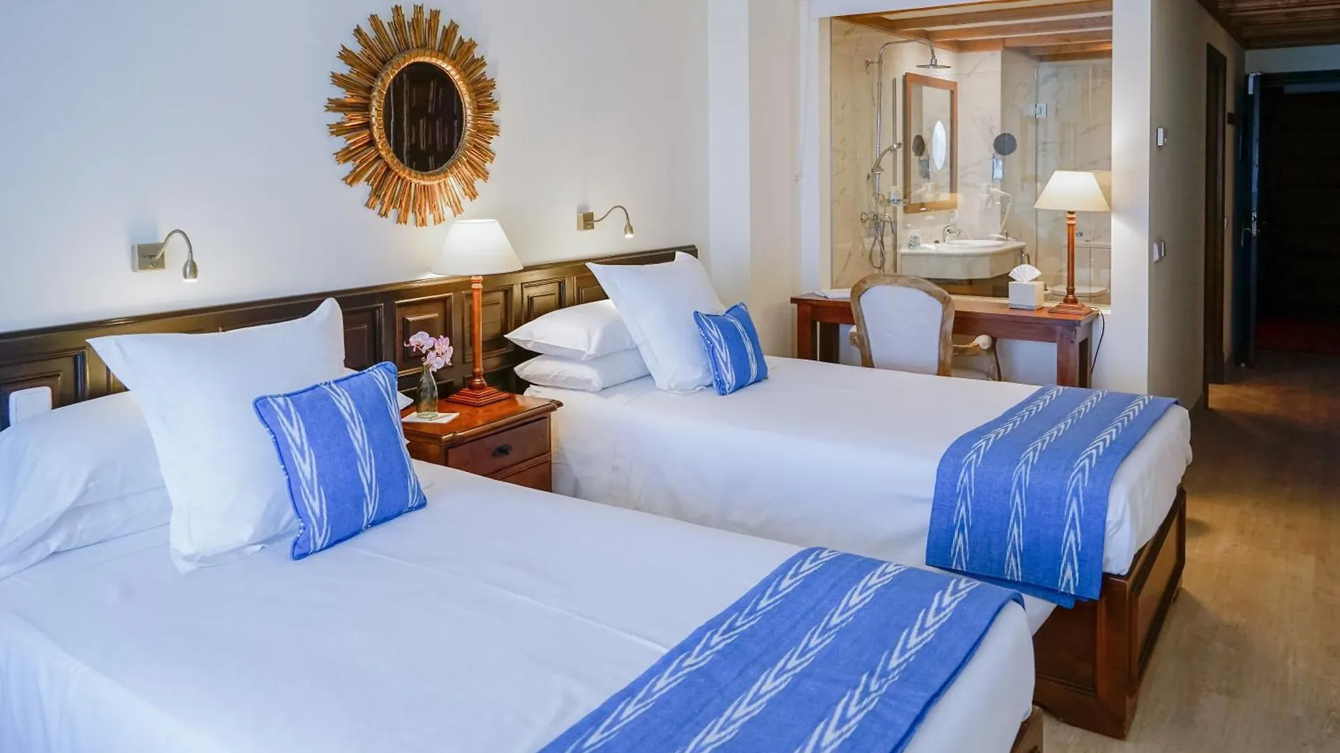 Hotel Bon Sol Resort & Spa Illetas 4*,