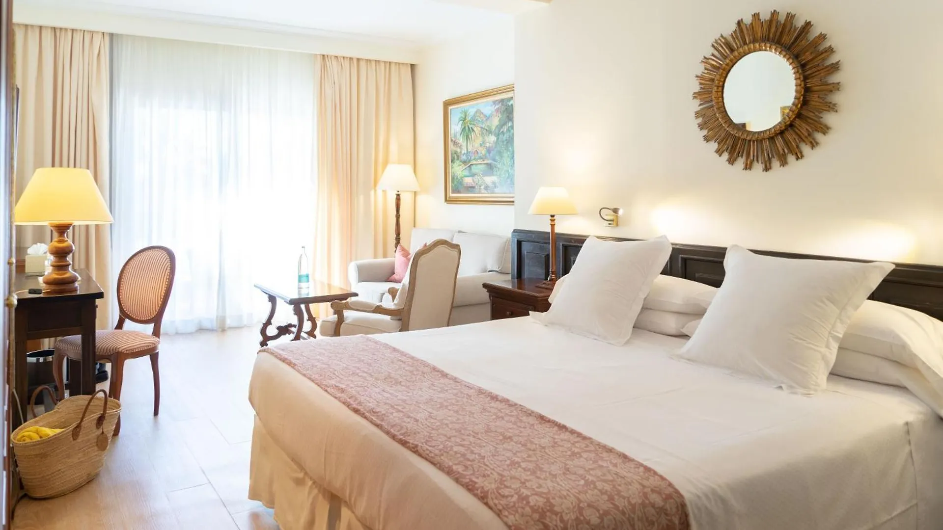 Hotel Bon Sol Resort & Spa Illetas