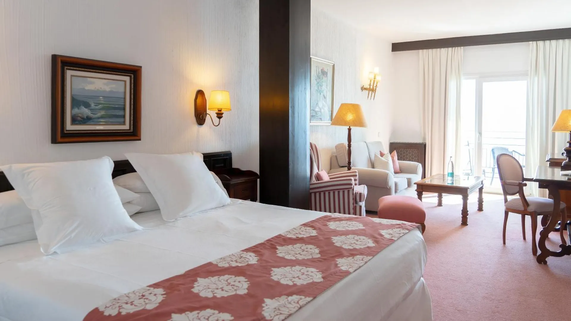 Hotel Bon Sol Resort & Spa Illetas Spagna