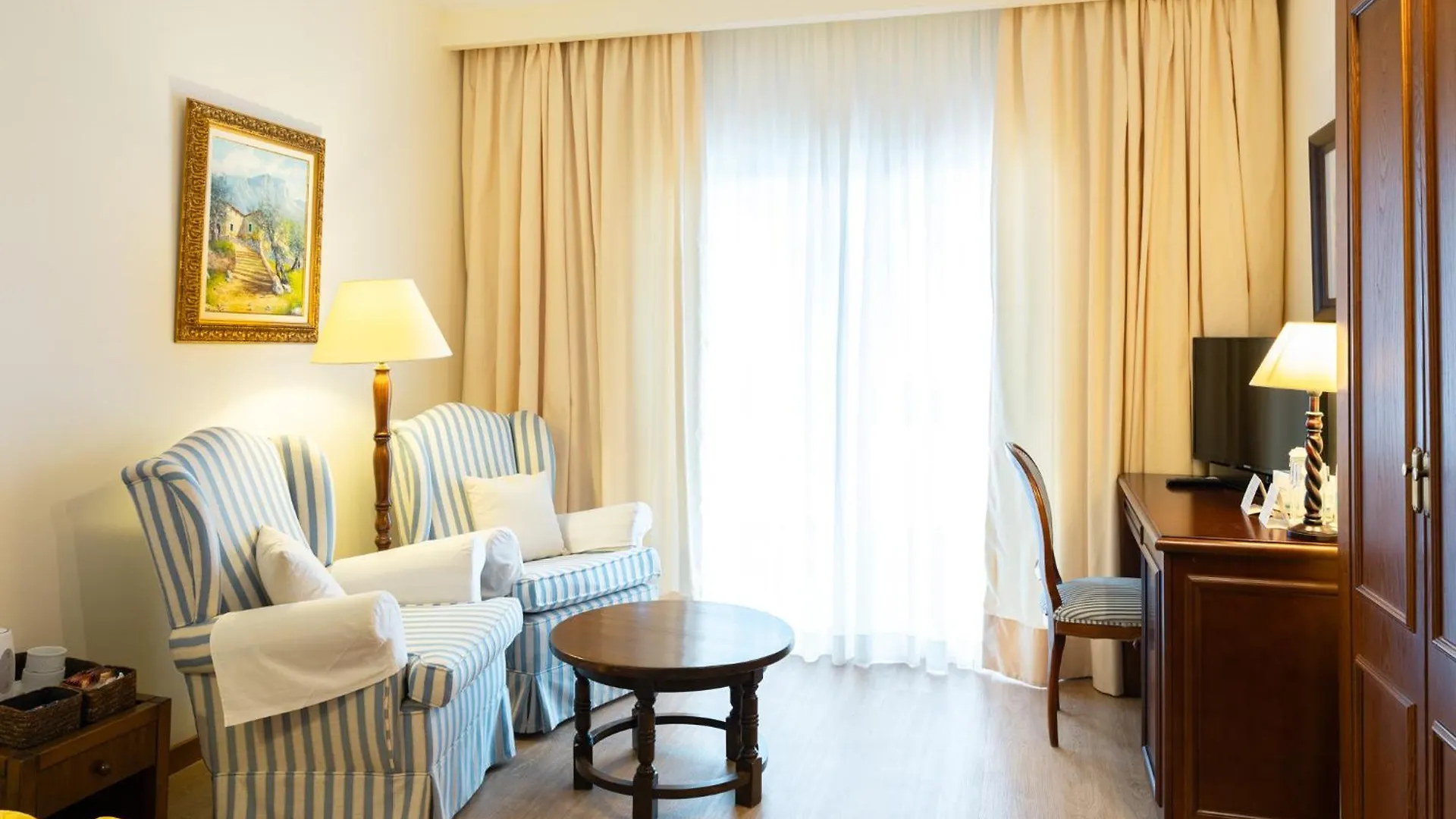 Hotel Bon Sol Resort & Spa Illetas