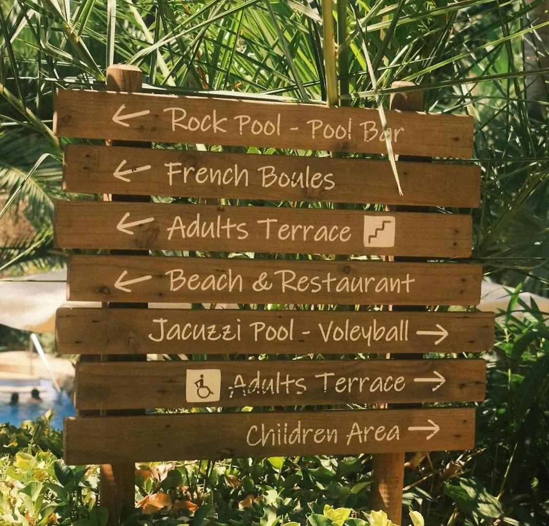 Hotel Bon Sol Resort & Spa Illetas