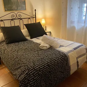 Casa Rustica Pueblo España