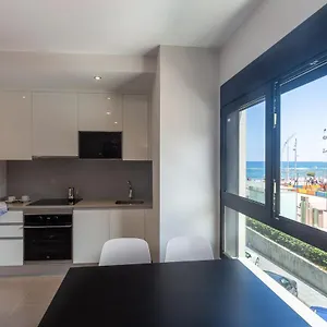 Canteras Beachway España