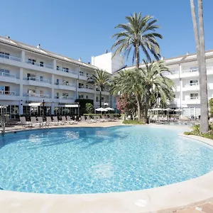 Grupotel Alcudia Hotel apartamentowy