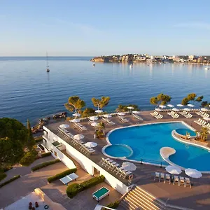 Ponent Mar Lägenhetshotell