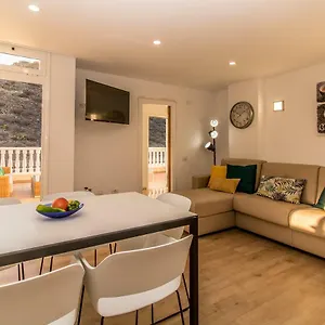 Duplex Palm Mar B32 España