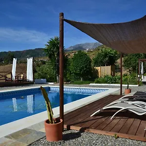 Bed & Breakfast The African House ***