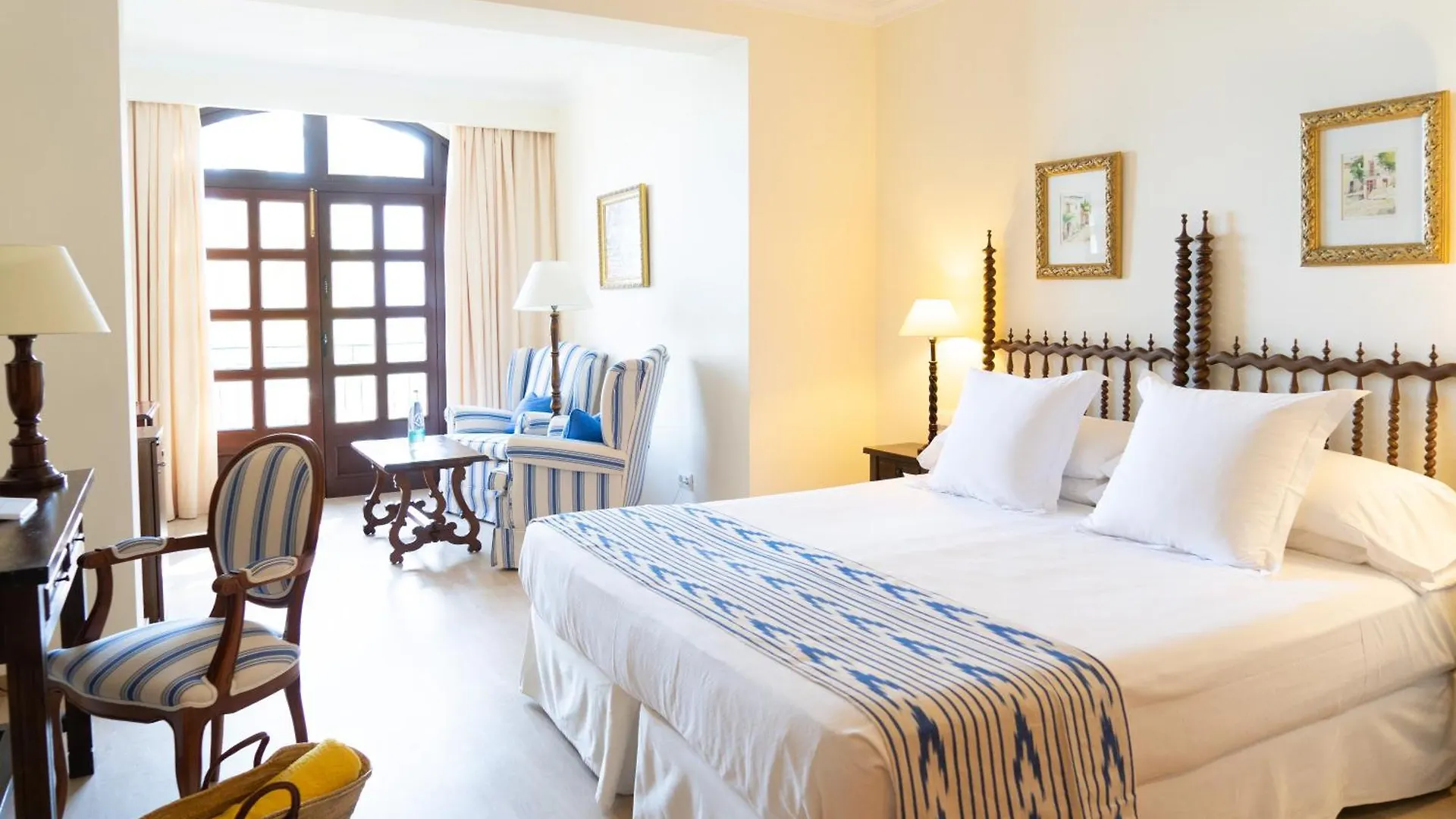 Hotel Bon Sol Resort & Spa Illetas Ισπανία