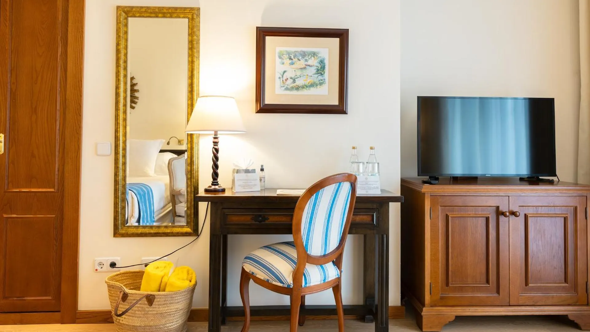 Hotel Bon Sol Resort & Spa Illetas