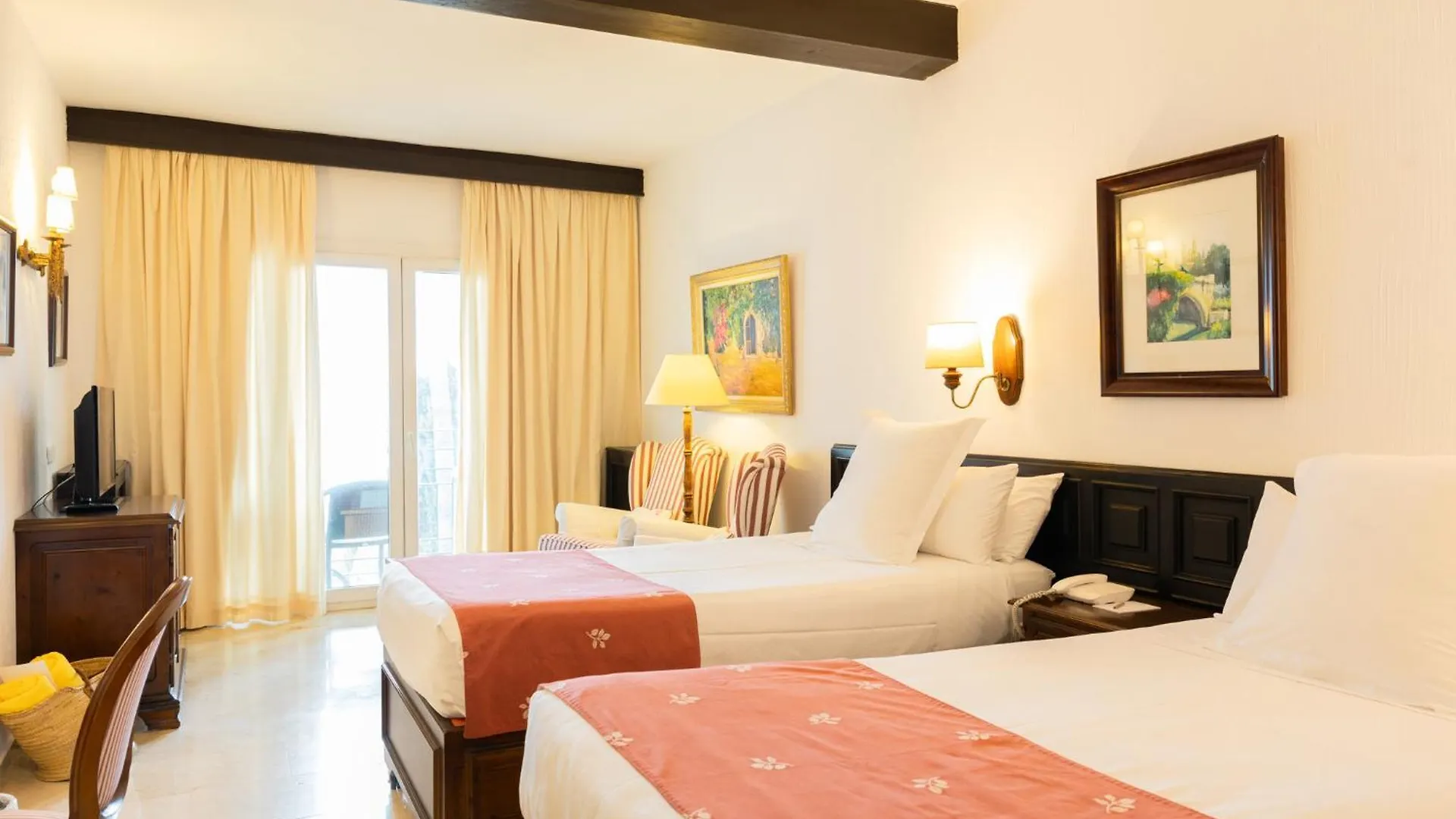 ****  Hotel Bon Sol Resort & Spa Illetas Ισπανία