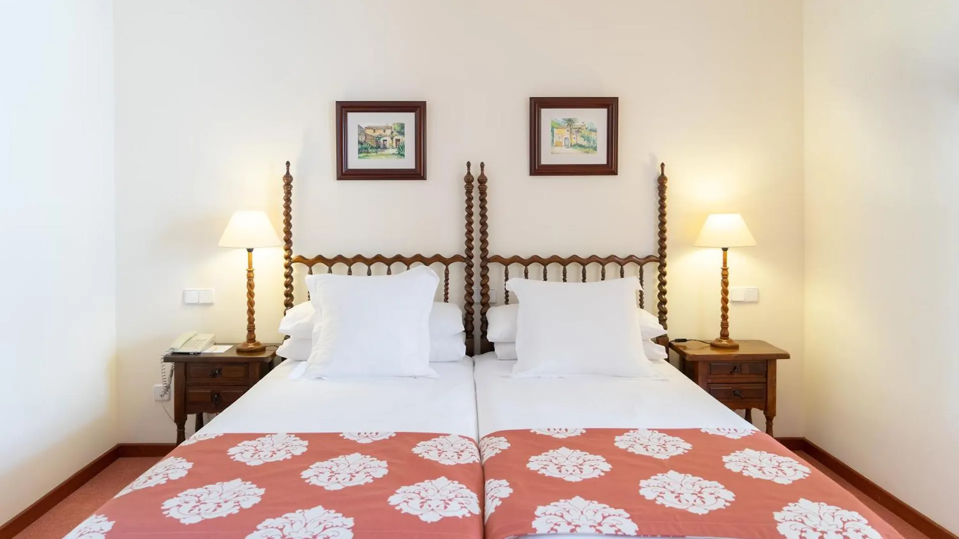 ****  Hotel Bon Sol Resort & Spa Illetas España