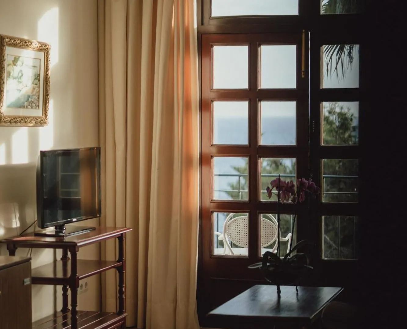 Hotel Bon Sol Resort & Spa Illetas