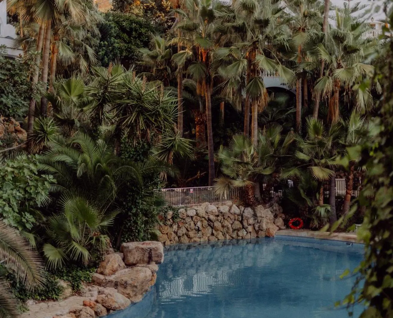 Hotel Bon Sol Resort & Spa Illetas España